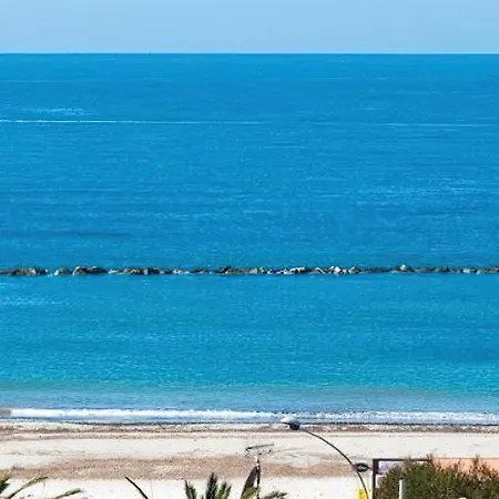 Gorgeous In With House Sea View Appartement *