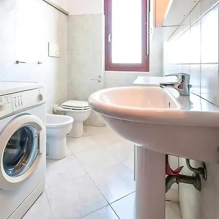 Appartement Gorgeous In With House Sea View *