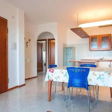 Gorgeous In With House Sea View