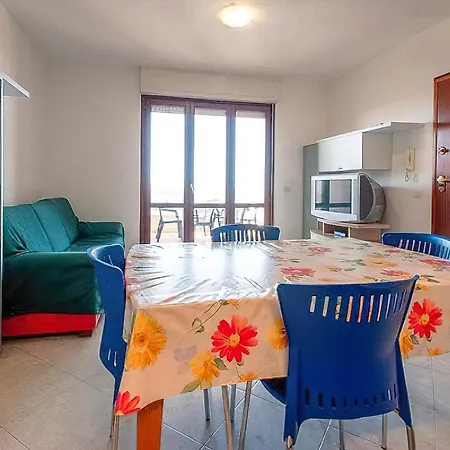 Gorgeous In With House Sea View Alghero