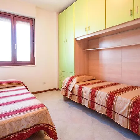 Gorgeous In With House Sea View Alghero